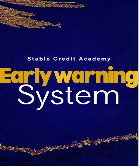 Early Warning System