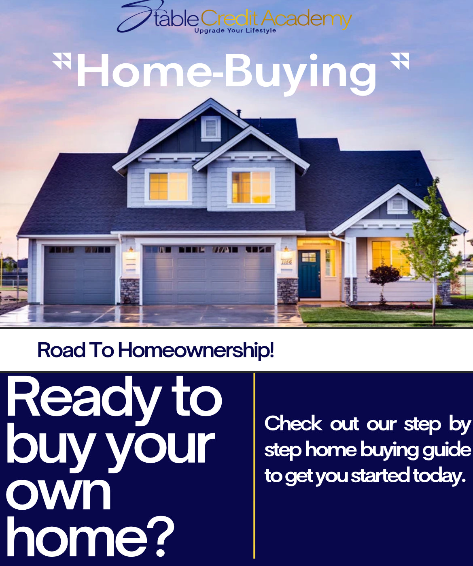 Home-Buying