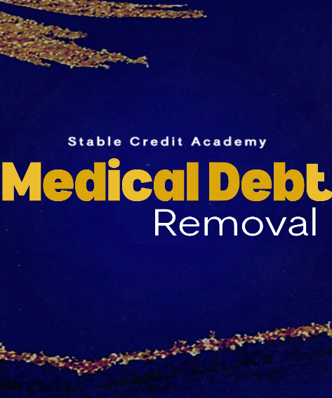 Medical Debt Removal