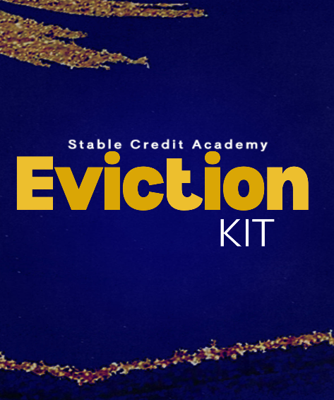 Eviction Kit