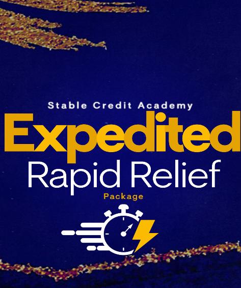 Expedited Rapid Relief