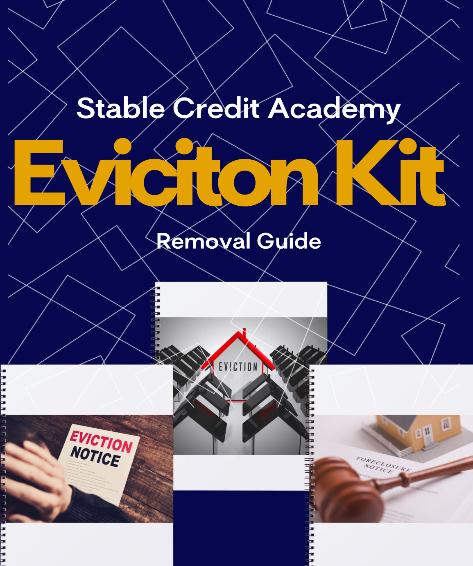 Eviction Kit