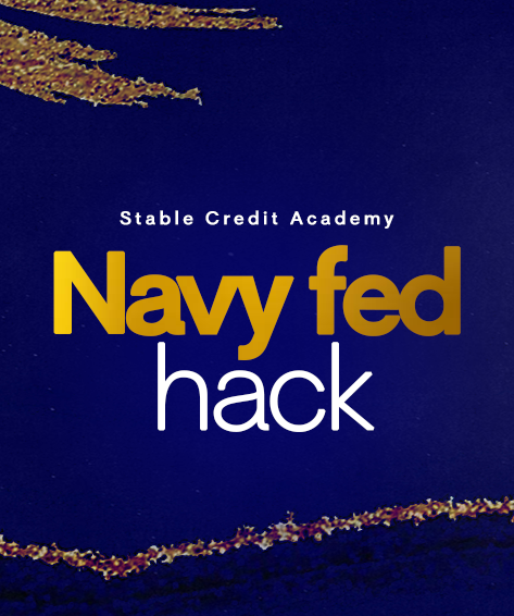 Navy Federal Hack